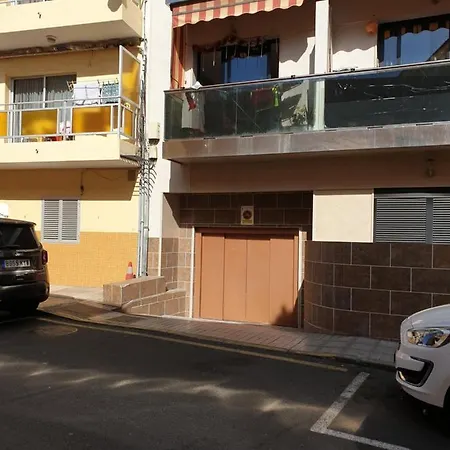 San Jose Los Cristianos Apartment