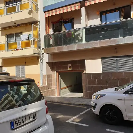 San Jose Los Cristianos *