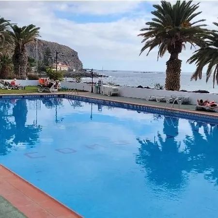 Comodoro Cristianos 601t Apartment