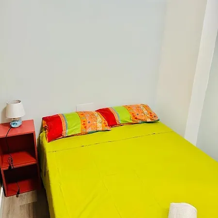 Aparthotel Castle Harbour *