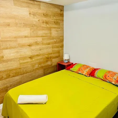 Aparthotel Castle Harbour Los Cristianos (Tenerife)