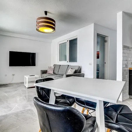 Apartamento Aurora