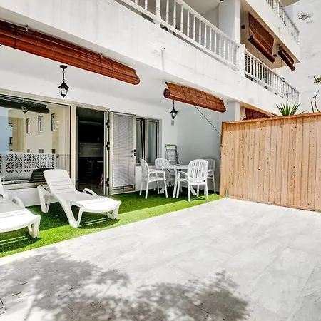 Aurora Apartamento Los Cristianos (Tenerife)
