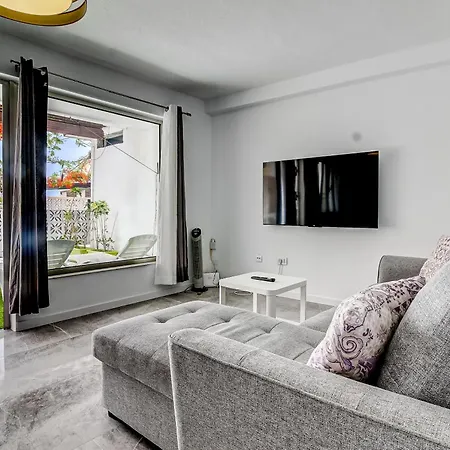 Aurora Apartamento