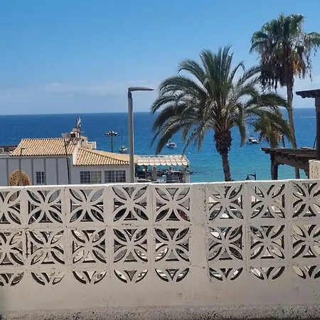 Apartamento Aurora Los Cristianos (Tenerife)
