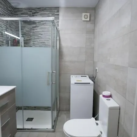 Apartamento The Dreams House In Cristianos Los Cristianos (Tenerife)