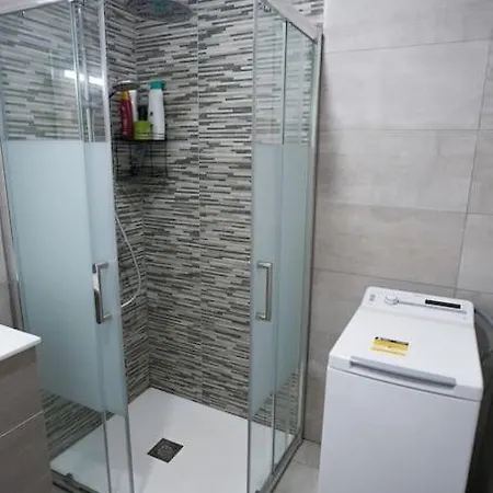 The Dreams House In Cristianos Apartamento