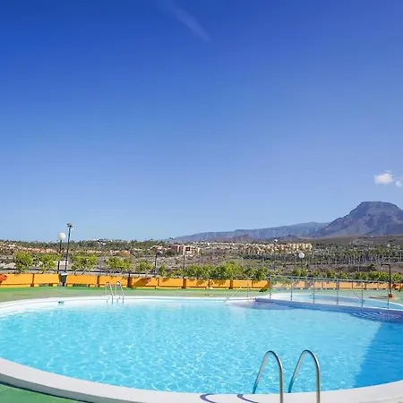 The Dreams House In Cristianos Apartamento