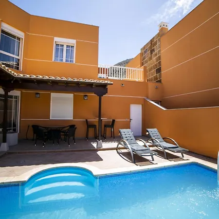 N9 * Los Cristianos (Tenerife)
