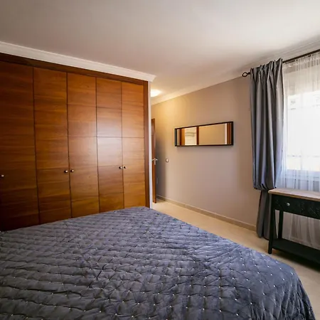Villa N9 Los Cristianos (Tenerife)