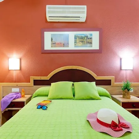 52 Vivid Chipeque Cristianos Apartamento