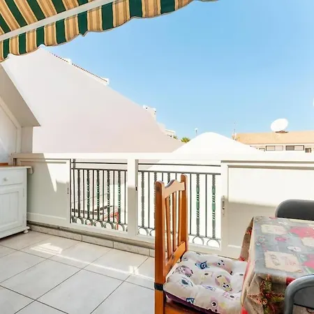 Apartamento 52 Vivid Chipeque Cristianos *