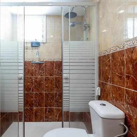 Apartamento 52 Vivid Chipeque Cristianos
