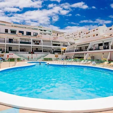Apartamento 52 Vivid Chipeque Cristianos Los Cristianos (Tenerife)
