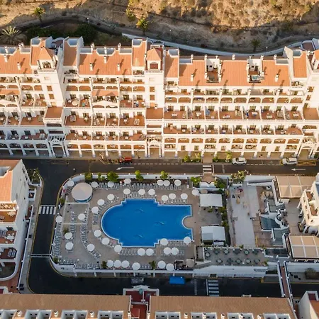 Hollywood Mirage - Excel & Aparthotel 3*