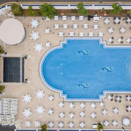 Aparthotel Hollywood Mirage - Excel &
