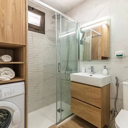 Cristianos - Valdes Center 2 - As De Casas Apartment *
