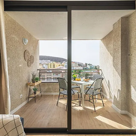 Cristianos - Valdes Center 2 - As De Casas Apartment Los Cristianos (Tenerife)