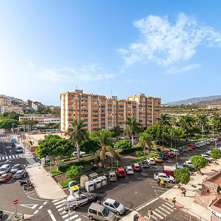 Cristianos - Valdes Center 2 - As De Casas Los Cristianos (Tenerife)