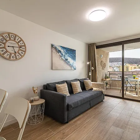 Cristianos - Valdes Center 2 - As De Casas Los Cristianos (Tenerife)