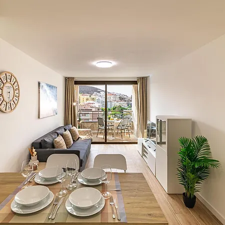 Cristianos - Valdes Center 2 - As De Casas *