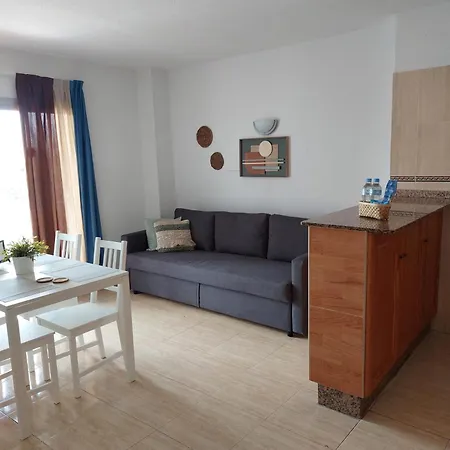 Comodoro Cristianos 601t Apartment Los Cristianos (Tenerife)