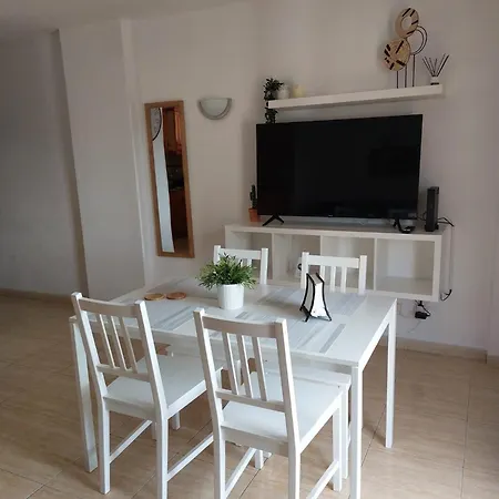 Apartment Comodoro Cristianos 601t Los Cristianos (Tenerife)