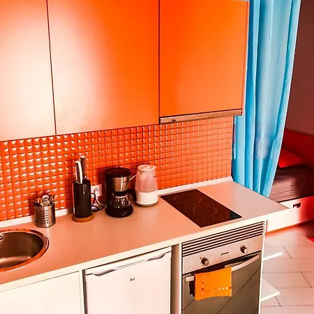 Apartment San Jose Los Cristianos *