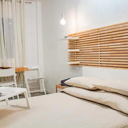 Apartment San Jose Los Cristianos *