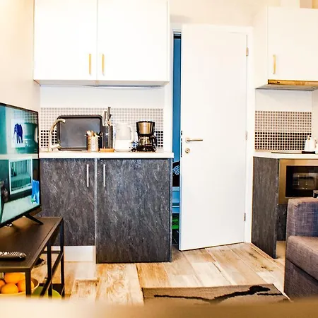 Apartment San Jose Los Cristianos *