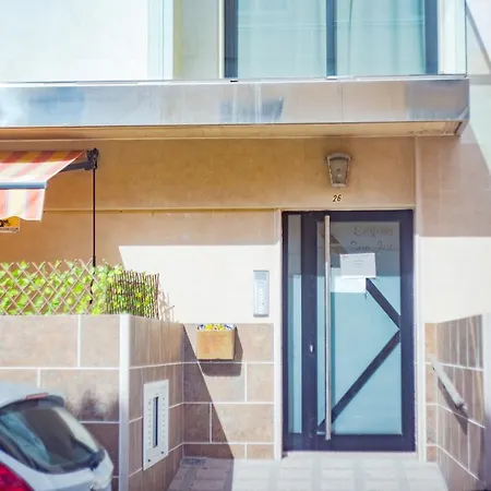 Apartment San Jose Los Cristianos