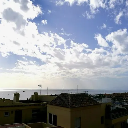 San Jose Los Cristianos * Los Cristianos (Tenerife)