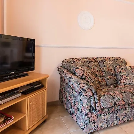 Apartment Fontana Los Cristianos