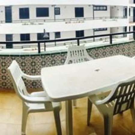 Fontana Los Cristianos Apartment *
