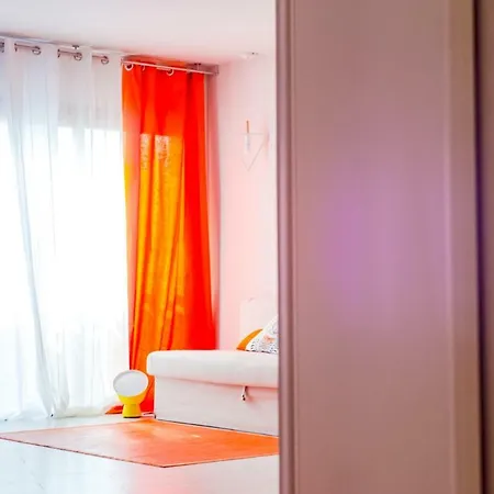 Apartment San Jose Los Cristianos *
