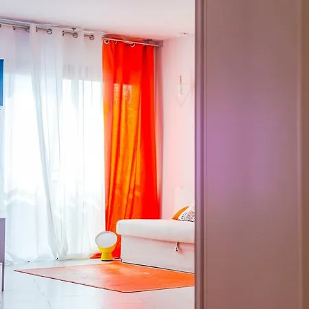 Apartment San Jose Los Cristianos *
