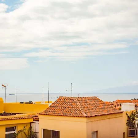San Jose Los Cristianos * Los Cristianos (Tenerife)