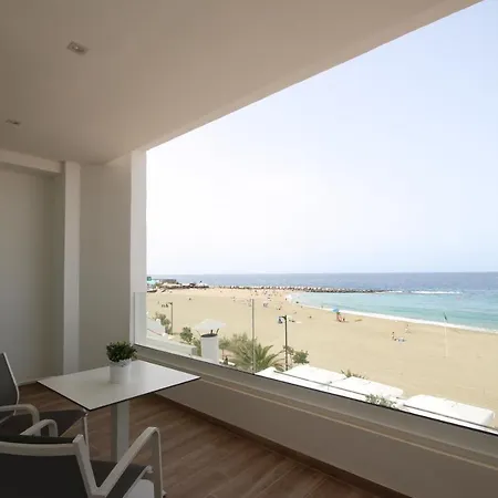 Vistas View Apartment *