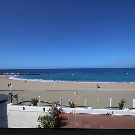 Vistas View Apartment Los Cristianos (Tenerife)