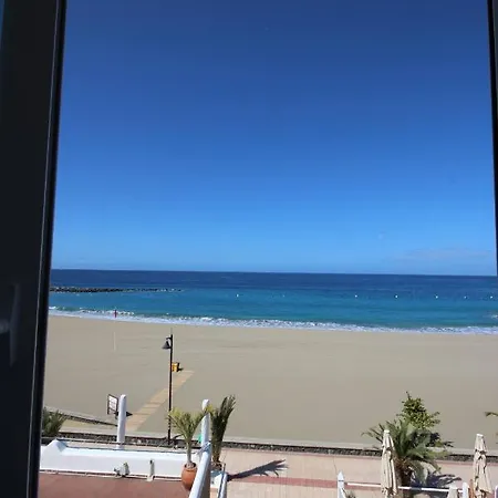 Apartment Vistas View Los Cristianos (Tenerife)