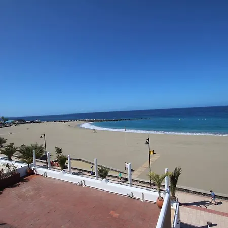 Apartment Vistas View Los Cristianos (Tenerife)