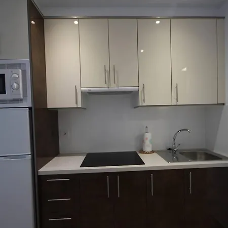 Vistas View Apartment