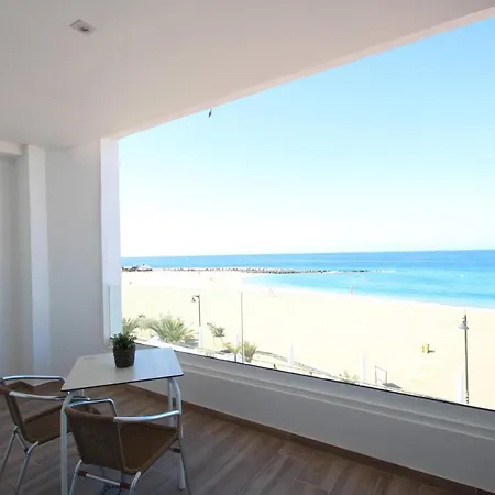 Vistas View Apartment *