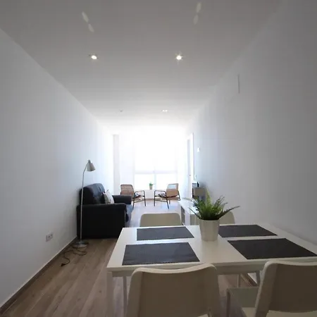 Vistas View Apartment