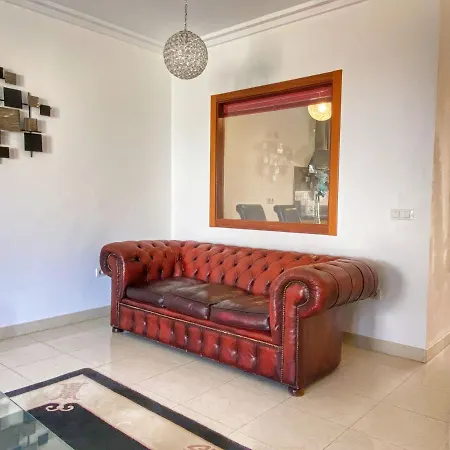 Cristianos 4 Bed Townhouse Villa *
