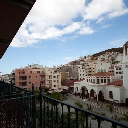 Hotel Reveron Plaza