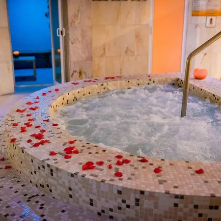 Paradise Park Fun Lifestyle Hotel Los Cristianos (Tenerife)