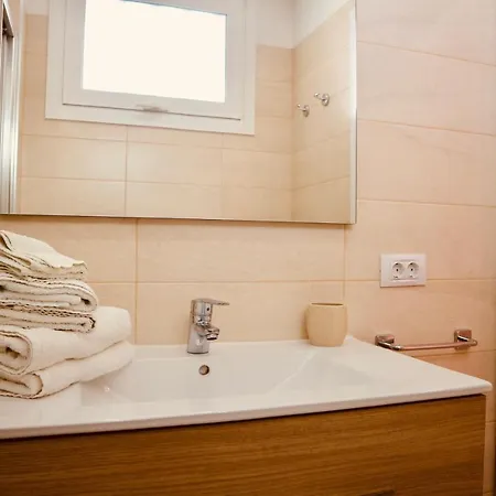 Apartment Sun & View Los Cristianos (Tenerife)