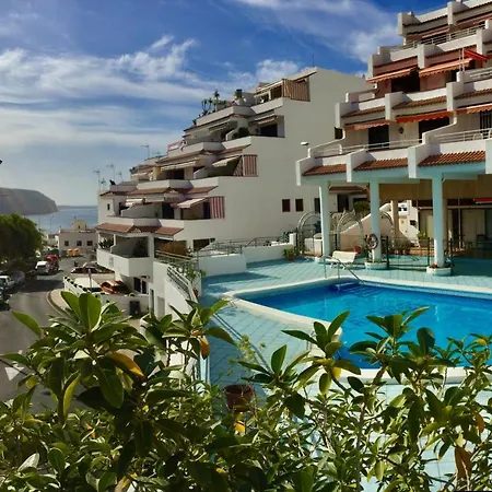 Sun & View Apartment Los Cristianos (Tenerife)