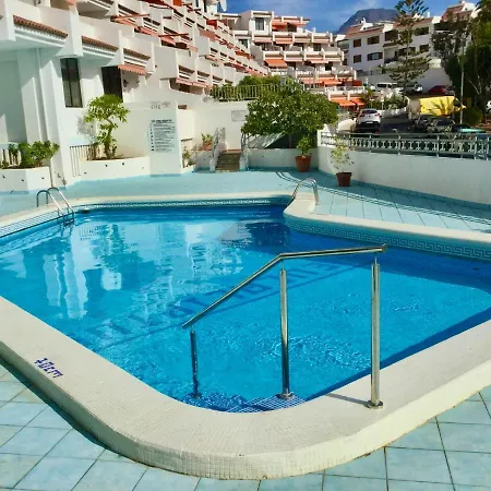 Sun & View Apartment Los Cristianos (Tenerife)